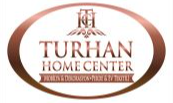 Turhan Home Center | İskenderun | Ev Bahçe Mobilya Dekorasyon Mağazası 